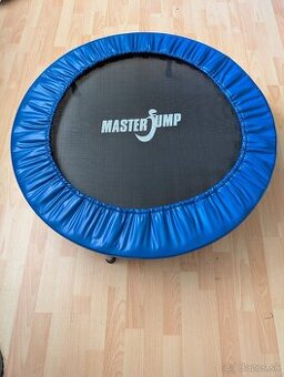 Trampolína