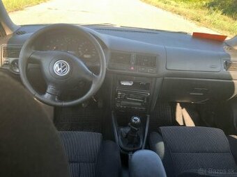 Volkswagen Golf 4 1.9 TDI 81
