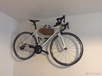 Nastenny držiak bicykla