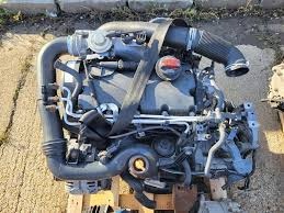Predám motor 1.9 tdi 77kw bxe