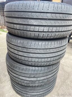 255/40 R20 Pirrelli