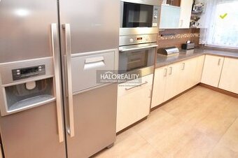 HALO reality - Predaj, rodinný dom Dunajská Lužná - EXKLUZÍV