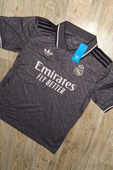 Adidas Real Madris Dres