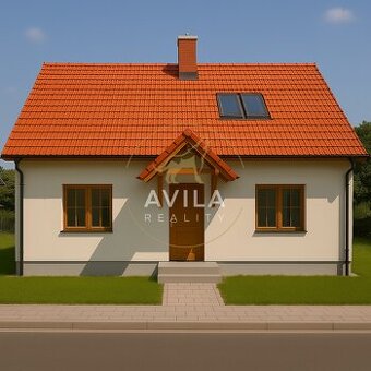 Predaj: stavebný pozemok 800 m2 Bošáca