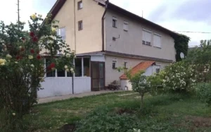 Predaj rodinného domu v Dolnom Oháji