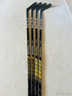 Predám hokejky CCM AS-VI/VI PRO INT/SR nové