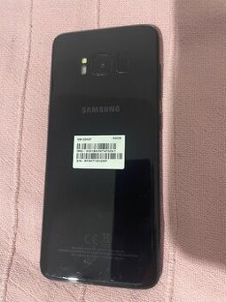 Perfektný Samsung Galaxy S8