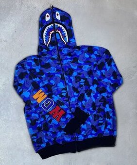 Predám Bathing Ape (BAPE) Mikinu