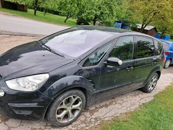 Predám auto