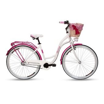 Retro bicykel