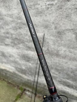 Shimano X1 Aero Distance Power Feeder 13 120g s navijakom