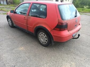 Golf 4 1.9tdi 66kw