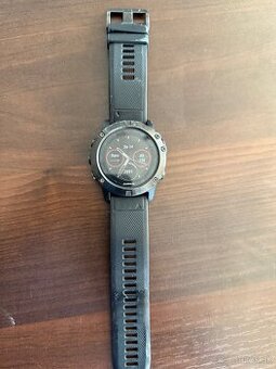 Garmin Fenix 5X