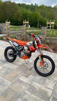 KTM EXC350