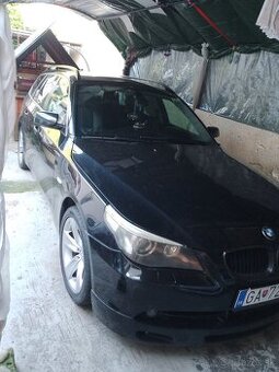BMW 525 i