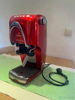 Tchibo Cafissimo Classic Hot Red