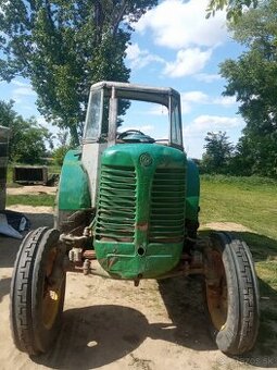 Predám Zetor super 50