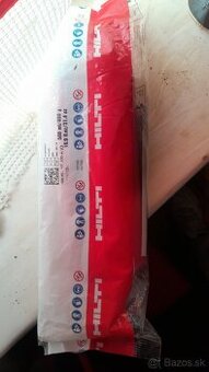 Predám chemickú kotvu Hilti 200-R V3 ZLAVA 2