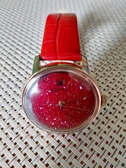 Hodinky Swarovski