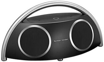 Predám Bluetooh repro Harman Kardon Go+Play Wireless