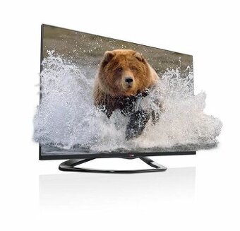 Predám Smart TV LG 42LA660S