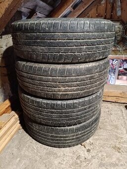 Pneumatiky 225/65R17