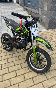 Mini cross 50