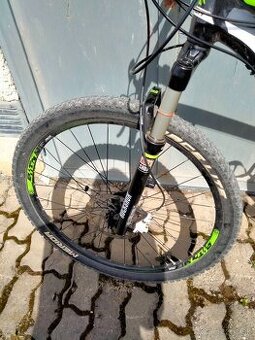 Merida BIG Seven