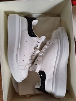 Tenisky Alexander McQueen