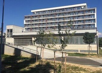Prenájom Vnútorné garážové státie Považská Košice