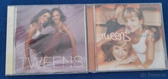 TWEENS 2 kusy