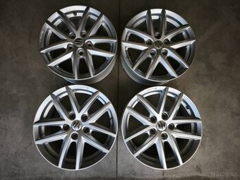 SUZUKI /R16/ORIG.ALU/ PNEU