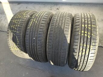 Letné Nexen Nblue HD plus 205/60/16 92H