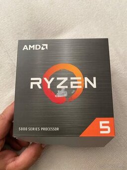 AMD Ryzen 5 5600X
