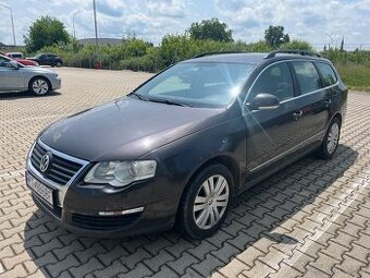 Passat B6 1.9tdi