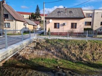 Predám rodinný dom vo Valaskej Belej