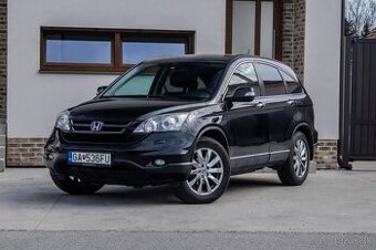 Honda CR-V 2.2 i-DTEC Executive