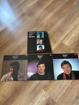 Platne Karel Gott story komplet
