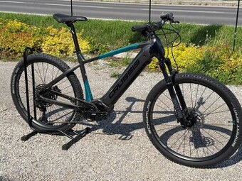 Crussis E-Atland 9.10 2025 900wh batéria-Nový