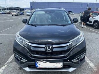 Honda CRV