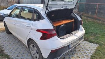 Subwoofer