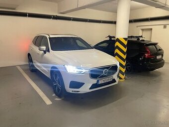 Volvo xc60 D4 R-design AWD