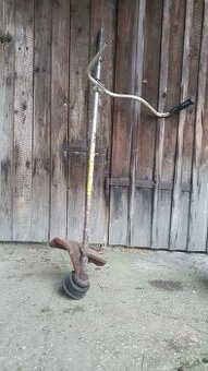 Predám nefunkčný krovinorez Stihl FS56 na diely.