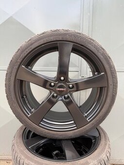 Letná sada 5x112 R18 (Škoda,Volkswagen,Seat,Audi)