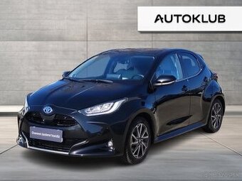 Toyota Yaris EXECUTIVE + VIP