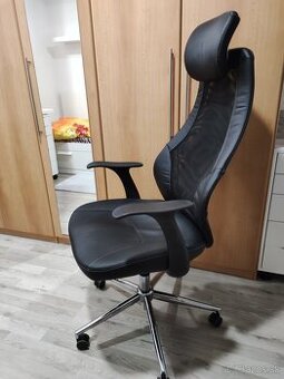 Predám kancelárske kreslo
