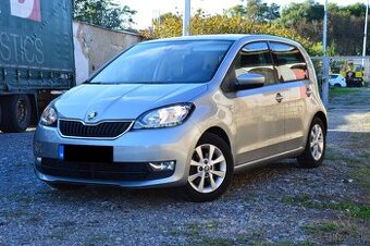 Škoda Citigo 1.0 Style A/T