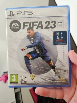 PS5 Fifa 23