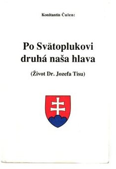 Život Dr.Jozefa Tisa