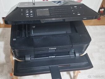 tlačiareň Canon PIXMA MX925 s tonermi